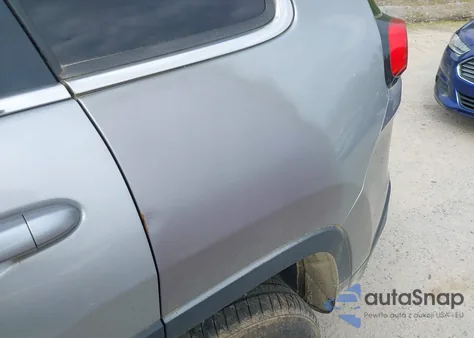 2015 Jeep Cherokee Latitude z USA, uszkodzony, nr VIN 1C4PJMCB7FW514871